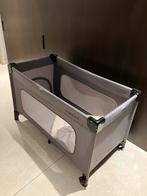 Reisbedje Pericles, incl. Matras en deken., Kinderen en Baby's, Ophalen, Gebruikt, Reisbedje