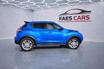 Nissan Juke bose editie, Autos, Nissan, 1197 cm³, Achat, Euro 6, Entreprise