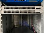 Cisco Meraki Ms-350, Informatique & Logiciels, Commutateurs réseau