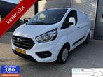 Ford Transit Custom 300 2.0 TDCI L2H1 130PK/NAVI/CRUISE/CAME, Voorwielaandrijving, Stof, 4 cilinders, 2800 kg