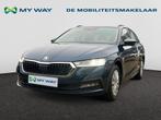 Skoda Octavia Combi Octavia SW 1.0 TSI Active, Airbags, Zilver of Grijs, Octavia, 120 g/km