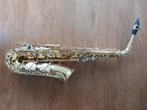 Altsaxofoon Yamaha, Ophalen, Zo goed als nieuw