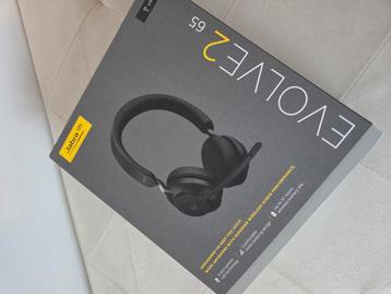 Jabra Evolve2 65 beschikbaar voor biedingen