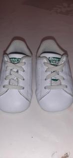 Baskets bébé Adidas S. Smith - FR16, Enfants & Bébés, Enlèvement, Utilisé, Adidas