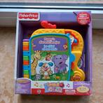 speelgoed Fisher- Price, Kinderen en Baby's, Ophalen of Verzenden, Met geluid