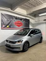 VW TOURAN 1.6 TDI 85 KW 2018 7 ZITPLAATSEN, Auto's, Euro 6, 7 zetels, Bedrijf, 119 g/km