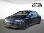 Mercedes-Benz EQE 300 Business Line, Auto's, Mercedes-Benz, Automaat, Gebruikt, Zwart, 96 kWh