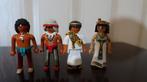 Playmobil, Enlèvement ou Envoi