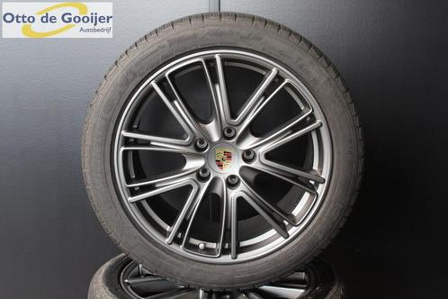 Porsche Panamera Breedset Winterbanden NIEUW 7MM 315/35R20, Auto-onderdelen, Banden en Velgen, Banden en Velgen, Winterbanden
