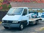 Mercedes sprinter /312d / start en rijdt goed, Bedrijf, Diesel, Te koop
