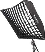Phottix Easy Up softbox 90x90cm, Ophalen of Verzenden, Nieuw, Overige typen