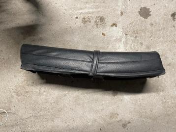 Vespa Piaggio si zadel origineel beschikbaar voor biedingen