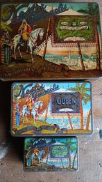 Nestor Gianaclis, Enlèvement ou Envoi