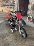 Ycf pitbike, Fietsen en Brommers, Ophalen, Gebruikt, Pitbike