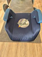 Rehausseur, Enlèvement, Utilisé