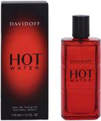 Davidoff Hot Water 110 ml Eau de  - Herenparfum 40  euro, Ophalen