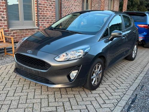 Ford Fiesta 1.5 CDTI - 2018 - 71000 KM, Auto's, Ford, Bedrijf, Te koop, Fiësta, ABS, Airconditioning, Diesel, Euro 6, Handgeschakeld