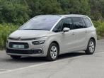 citroen c4 picasso 2017  55dkm, Voorwielaandrijving, 1199 cc, C4 (Grand) Picasso, USB