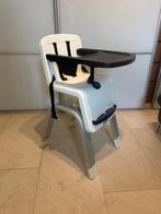 Baby eetstoel merk:Nuna, Kinderen en Baby's, Kinderstoelen, Ophalen, Gebruikt, Meegroeistoel