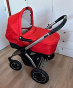 Maxi-Cosi Mura Plus 3 in 1 + 2x autostoel base isofix, Kinderen en Baby's, Kinderwagens en Combinaties, Ophalen, Zo goed als nieuw