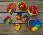 Leuke speelgoedjes voor baby’s, Ophalen, Zo goed als nieuw