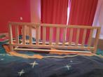 Wit bedhekje, Kinderen en Baby's, Ophalen, Gebruikt