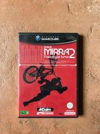 Jeu BMX Dave Mirra 2 gamecube, Consoles de jeu & Jeux vidéo, Jeux | Nintendo GameCube