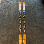 Salomon Scream 10 Pilot Ski’s, Ski, Gebruikt, Ophalen of Verzenden, Ski's