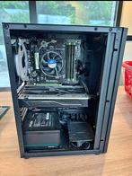 Basic gaming pc, Ophalen, Zo goed als nieuw, Gaming