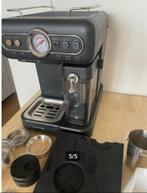 Klarstein espressomachine, Ophalen, Koffiemachine, Stoompijpje