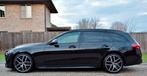 C 200 AMG 9G-Tronic"LED'S-GPS-LEDER-AMMI LED-CARPLAY-CAMERA", Cuir, Achat, Euro 6, Entreprise