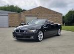 BMW 320iA Cabrio ** Xenon - Leder - Keyless ** Garantie 12M, Automaat, 4 zetels, Achterwielaandrijving, 1995 cc