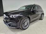 Mercedes GLE350e 4-MATIC AMG PACK, Auto's, Mercedes-Benz, 4 cilinders, USB, GLE, Zwart