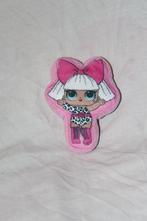 LOL poppenknuffel, Kinderen en Baby's, Speelgoed | Poppen, Ophalen, Zo goed als nieuw, Overige typen