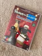 Shaun het schaap - Abracadabra, Cd's en Dvd's, Overige typen, Alle leeftijden, Europees, Zo goed als nieuw