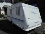 Adria Altea 432 PX, 6/2006,4 pers,1e eig,lichtgewicht,vrtent, Caravans en Kamperen, Vast bed, Treinzit, Particulier, Adria