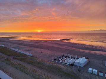 KOOPJE! appartement zeedijk gelijkvloers 2 slaapk. Westende beschikbaar voor biedingen