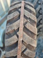 Tractorbanden, Ophalen