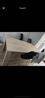 Table 170 cm x 90 cm, Ophalen, 50 tot 100 cm, 150 tot 200 cm, Zo goed als nieuw