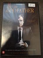 The last godfather, Ophalen of Verzenden