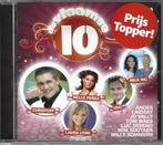 CD De Vlaamse 10, Comme neuf, Pop, Enlèvement ou Envoi