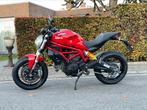 Ducati monster 797 is in nieuwe staat, Motoren, Particulier, Meer dan 35 kW, 800 cc