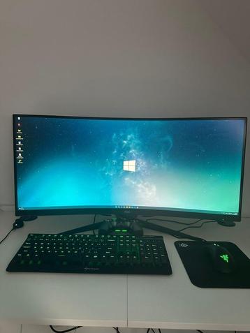 Sharkoon Skiller mech keyboard RGB beschikbaar voor biedingen
