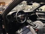 Porsche 911 992.2 GT3 Touring Full Black - Garantie, Auto's, Automaat, 4 zetels, Achterwielaandrijving, 375 kW