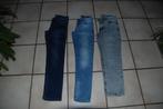 Jongensjeans T152 of 11/12 jaar Zeer goede staat 2€ stuk, Kinderen en Baby's, Kinderkleding | Maat 152, Broek, Ophalen of Verzenden