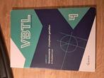 VBTL 4 - leerboek Goniometrie en complexe getallen (D - 5 uu, ASO, Wiskunde A, Ophalen of Verzenden, Philip Bogaert; Roger Van Nieuwenhuyze; Erik Willockx; Marc M...