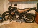Vente tout piece yamaha 125 enduro demande mp, Ophalen, Zo goed als nieuw