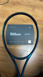 raquette de tennis wilson ultra 100, Nieuw, Racket, Wilson, L3