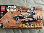 Lego star wars tank 75342, Ophalen, Nieuw, Lego