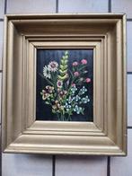 Boeketschilderij, Antiek en Kunst, Ophalen of Verzenden